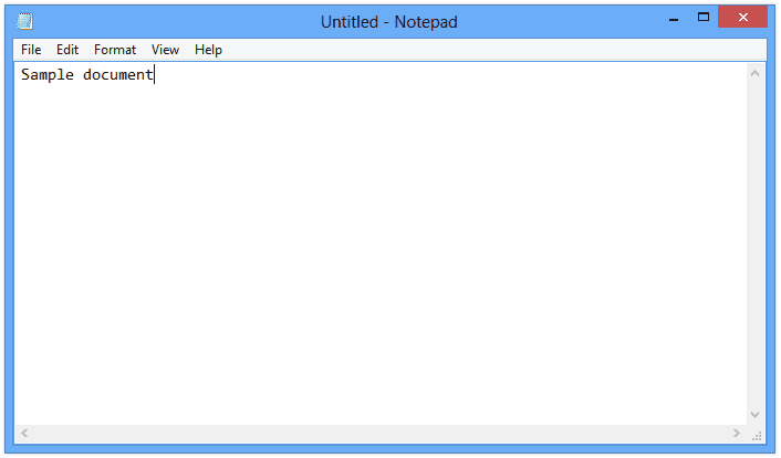 notepad free for mac